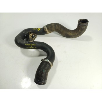 TUBO INTERCOOLER 