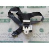 Recambio de cinturon seguridad trasero izquierdo para citroën c-elysée 1.2 12v vti referencia OEM IAM 96757050XY  