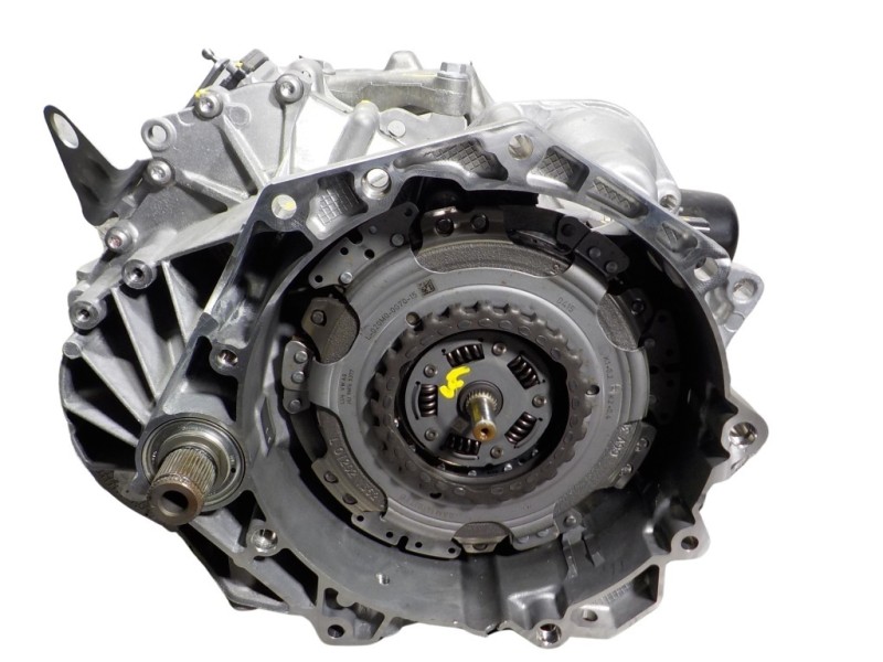 Recambio de caja cambios para audi a1 sportback (gba) 1.5 16v tsi act referencia OEM IAM 0CW300050J01D UAG 
