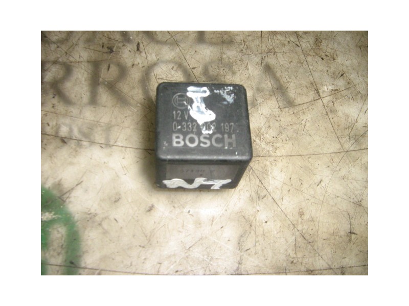Recambio de modulo electronico para mercedes-benz clase c (w202) berlina 250 td (202.128) referencia OEM IAM   