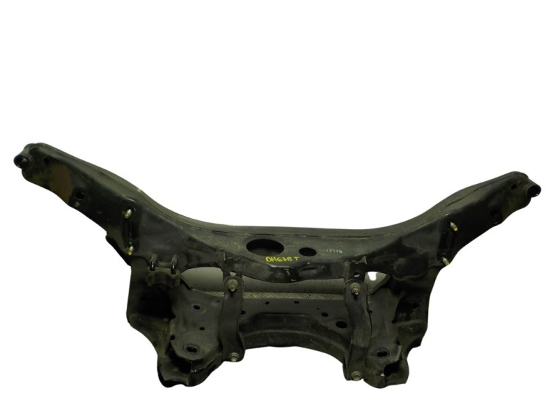 Recambio de puente trasero para renault koleos 2.0 dci diesel fap referencia OEM IAM 18002JY40A  