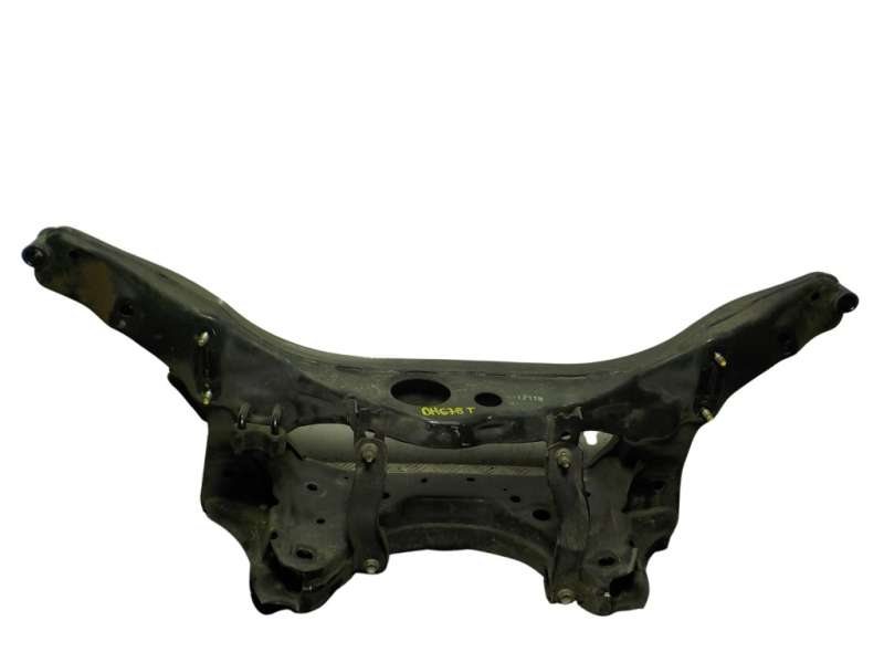 Recambio de puente trasero para renault koleos 2.0 dci diesel fap referencia OEM IAM 18002JY40A  