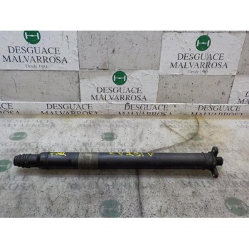 TRANSMISION CENTRAL A2034100801 