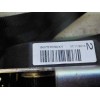 Recambio de cinturon seguridad trasero izquierdo para citroën c-elysée 1.2 12v vti referencia OEM IAM 96757050XY  