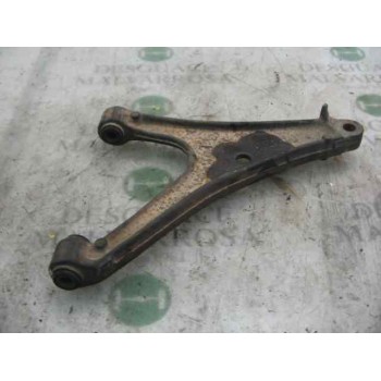 BRAZO SUSPENSION INFERIOR DELANTERO DERECHO 