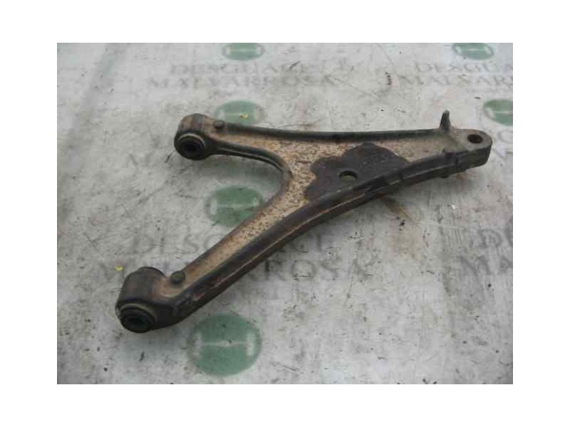 Recambio de brazo suspension inferior delantero derecho para renault trafic (desde 5.89) referencia OEM IAM   