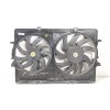 Recambio de electroventilador para audi a6 c7 (4g2, 4gc) 2.0 tdi referencia OEM IAM 8K0959455Q 8K0959455P 8K0121003AD