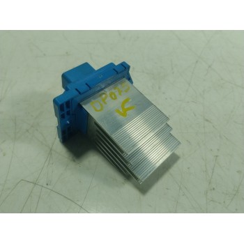 RESISTENCIA CALEFACCION 97235J5000 