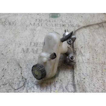 BOMBA FRENO 7701209642 