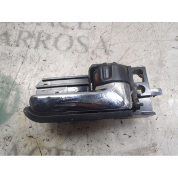 MANETA INTERIOR TRASERA DERECHA 