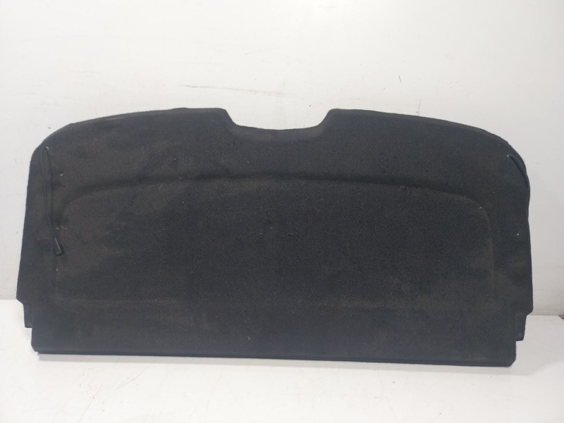 Recambio de bandeja trasera para peugeot 207/207+ (wa_, wc_) 1.6 hdi referencia OEM IAM   