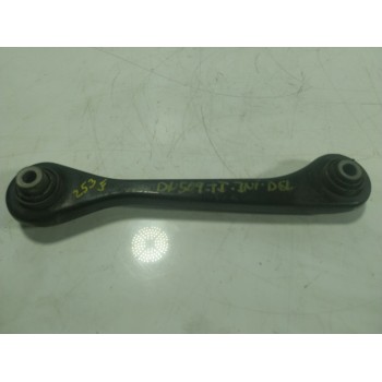 BRAZO SUSPENSION INFERIOR TRASERO IZQUIERDO 7N0501529 