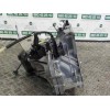 Recambio de caja cambios para renault clio iv grandtour 1.2 16v referencia OEM IAM 320107799R JH3667 