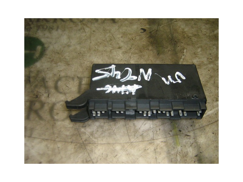 Recambio de modulo electronico para mercedes-benz clase c (w202) berlina 250 td (202.128) referencia OEM IAM A2025420232  A20254