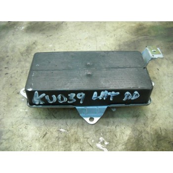 AIRBAG LATERAL DERECHO 