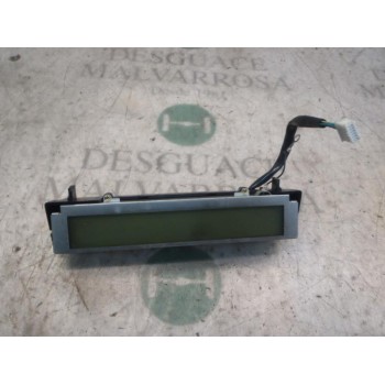 MANDO MULTIFUNCION BP4K66EVO 