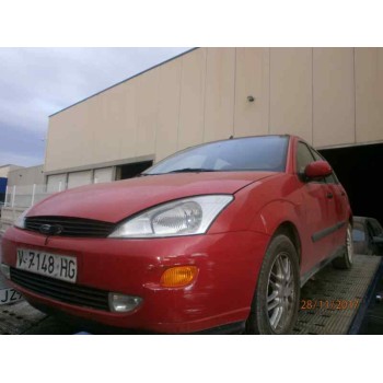 FORD FOCUS BERLINA (CAK)
