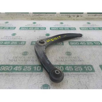 BRAZO SUSPENSION INFERIOR DELANTERO IZQUIERDO 3520V2 