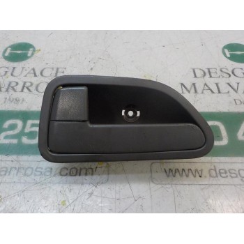 MANETA INTERIOR TRASERA IZQUIERDA 