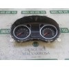 Recambio de cuadro instrumentos para citroën c-elysée 1.2 12v vti referencia OEM IAM 9809616680  