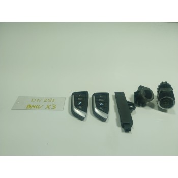 CONMUTADOR DE ARRANQUE 61316835089 683508901 