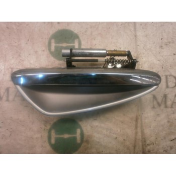 MANETA EXTERIOR TRASERA DERECHA 156054467 