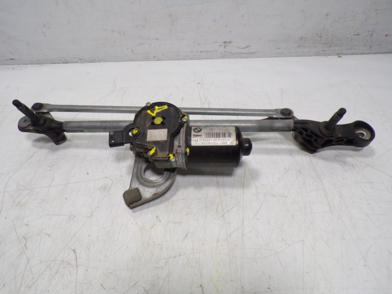 Recambio de motor limpia delantero para bmw serie 1 lim. (f20) 118i referencia OEM IAM 61617239510 726750302 W000026097