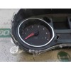 Recambio de cuadro instrumentos para citroën c-elysée 1.2 12v vti referencia OEM IAM 9809616680  