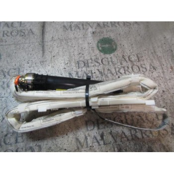 AIRBAG CORTINA DELANTERO DERECHO A2208600605 A2208600605 