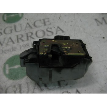 CERRADURA PUERTA DELANTERA DERECHA 