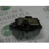 Recambio de cerradura puerta delantera derecha para volkswagen polo berlina (6n1) 1.05 referencia OEM IAM   