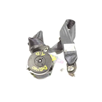 CINTURON SEGURIDAD TRASERO DERECHO 888441KA2A 619870600D 619870600D