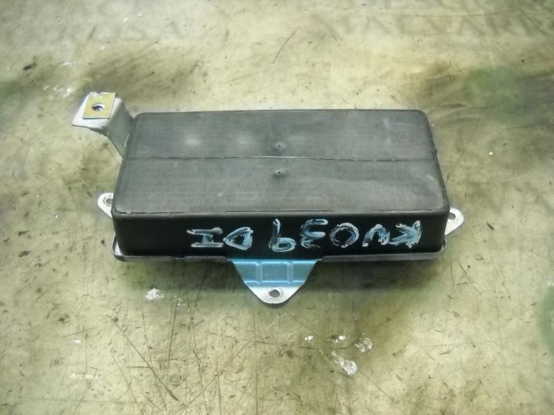 Recambio de airbag lateral izquierdo para mercedes-benz clase a (w168) 170 cdi (168.008) referencia OEM IAM   