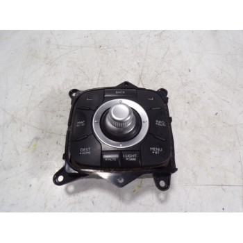 MANDO MULTIFUNCION 253B02542R 253B00345R 04024185