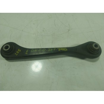 BRAZO SUSPENSION INFERIOR TRASERO DERECHO 7N0501530 