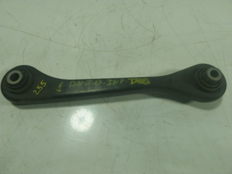 Recambio de brazo suspension inferior trasero derecho para seat alhambra (710, 711) 2.0 tdi referencia OEM IAM 7N0501530  