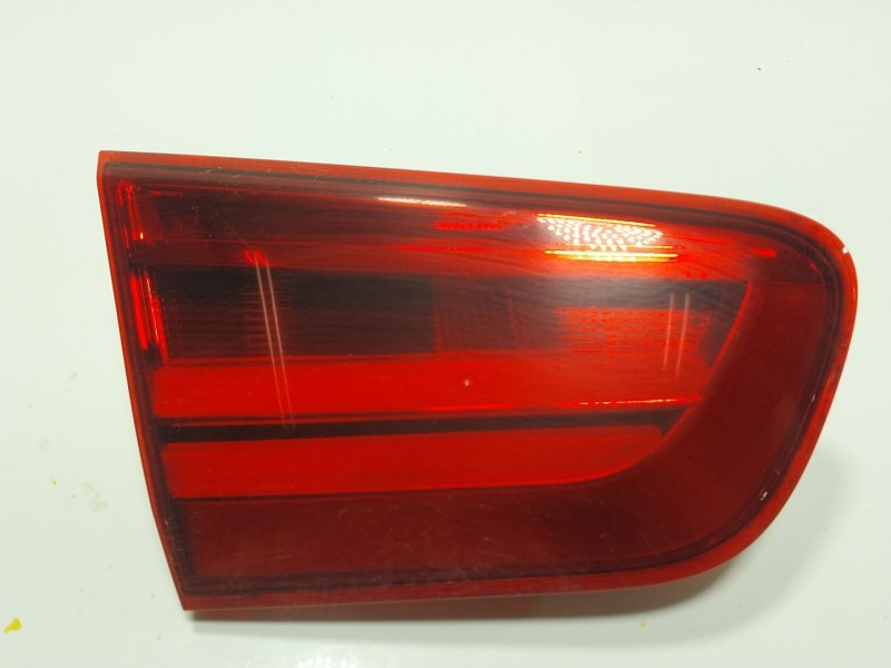 Recambio de piloto trasero izquierdo interior para bmw 1 (f20) 116 d referencia OEM IAM   7359019