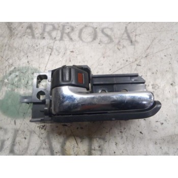 MANETA INTERIOR TRASERA IZQUIERDA 