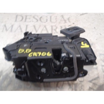 CERRADURA PUERTA DELANTERA DERECHA 5K1837016E 