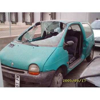 RENAULT TWINGO (CO6)