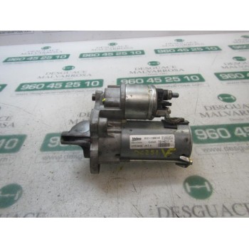 MOTOR ARRANQUE 1734633 8V2111000AE