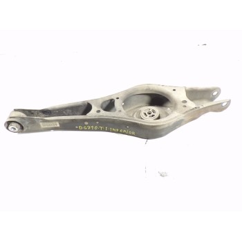 BRAZO SUSPENSION INFERIOR TRASERO IZQUIERDO 1K0505311AB 