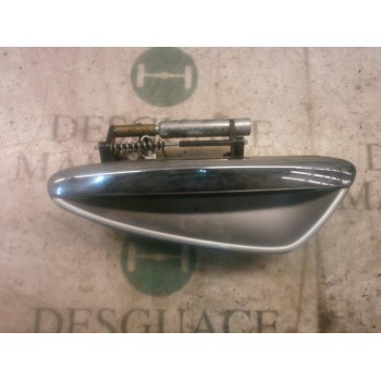 MANETA EXTERIOR TRASERA IZQUIERDA 156054468 