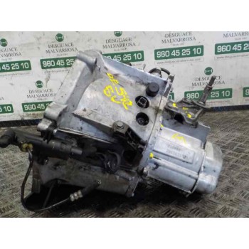 CAJA CAMBIOS 2222YA 20DP42 