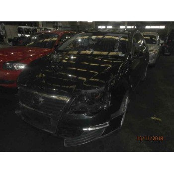 VOLKSWAGEN PASSAT BERLINA (3C2)