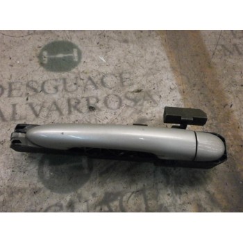 MANETA EXTERIOR TRASERA IZQUIERDA 