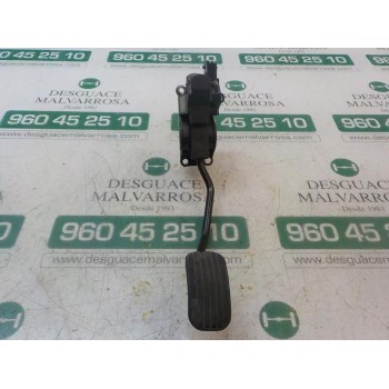 POTENCIOMETRO PEDAL 