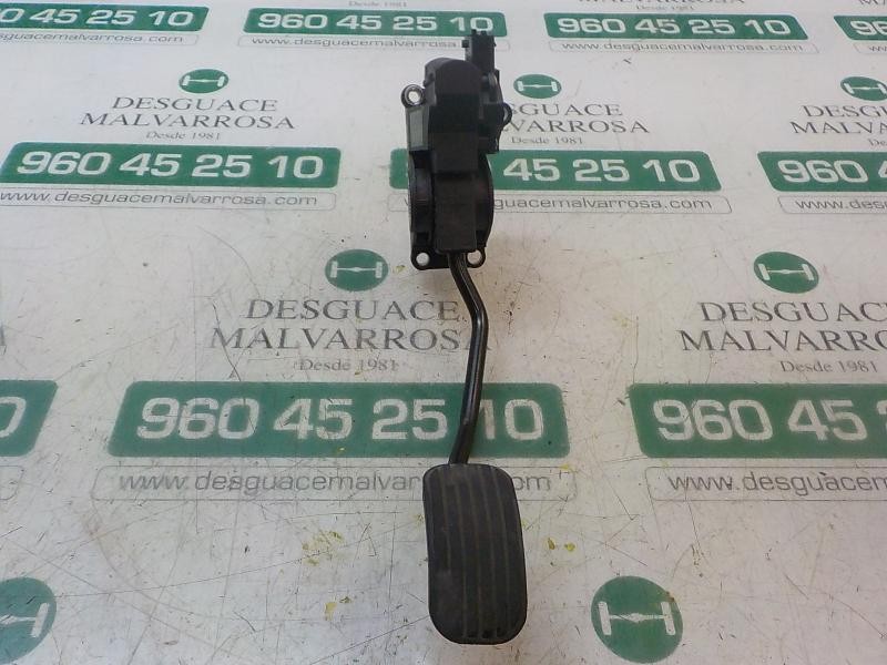 Recambio de potenciometro pedal para tata indica vista 1.3 crdi referencia OEM IAM   