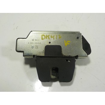 CERRADURA MALETERO / PORTON 8719F8 9151487499H 9151487499H