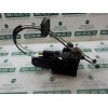 Recambio de palanca cambio para opel insignia berlina 2.0 16v cdti referencia OEM IAM 55563829  